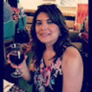 Meet your Posher, Felicia